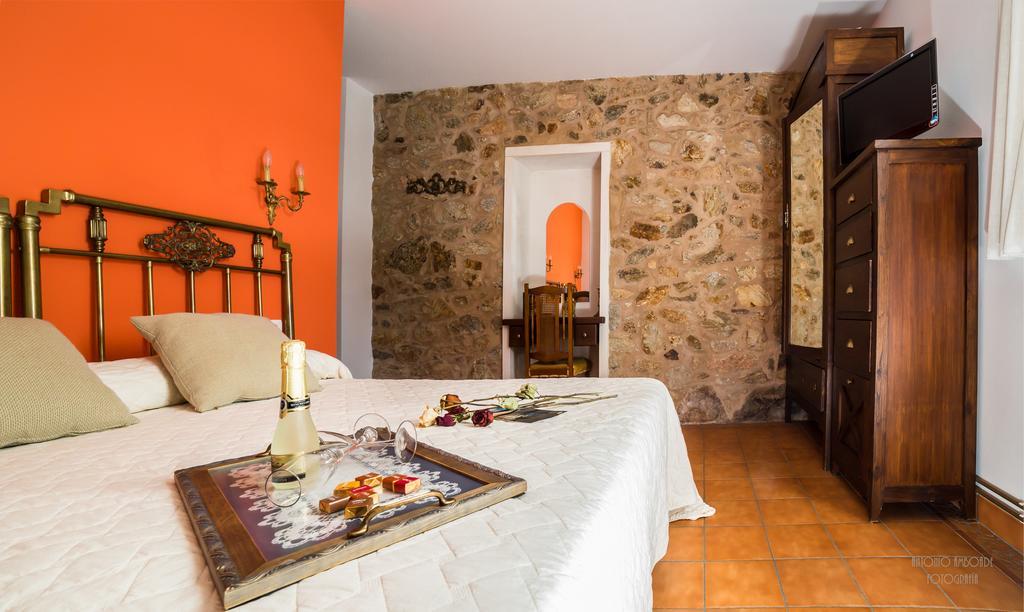 Hotel Rural Casa Fontequeiroso Muxía Eksteriør billede