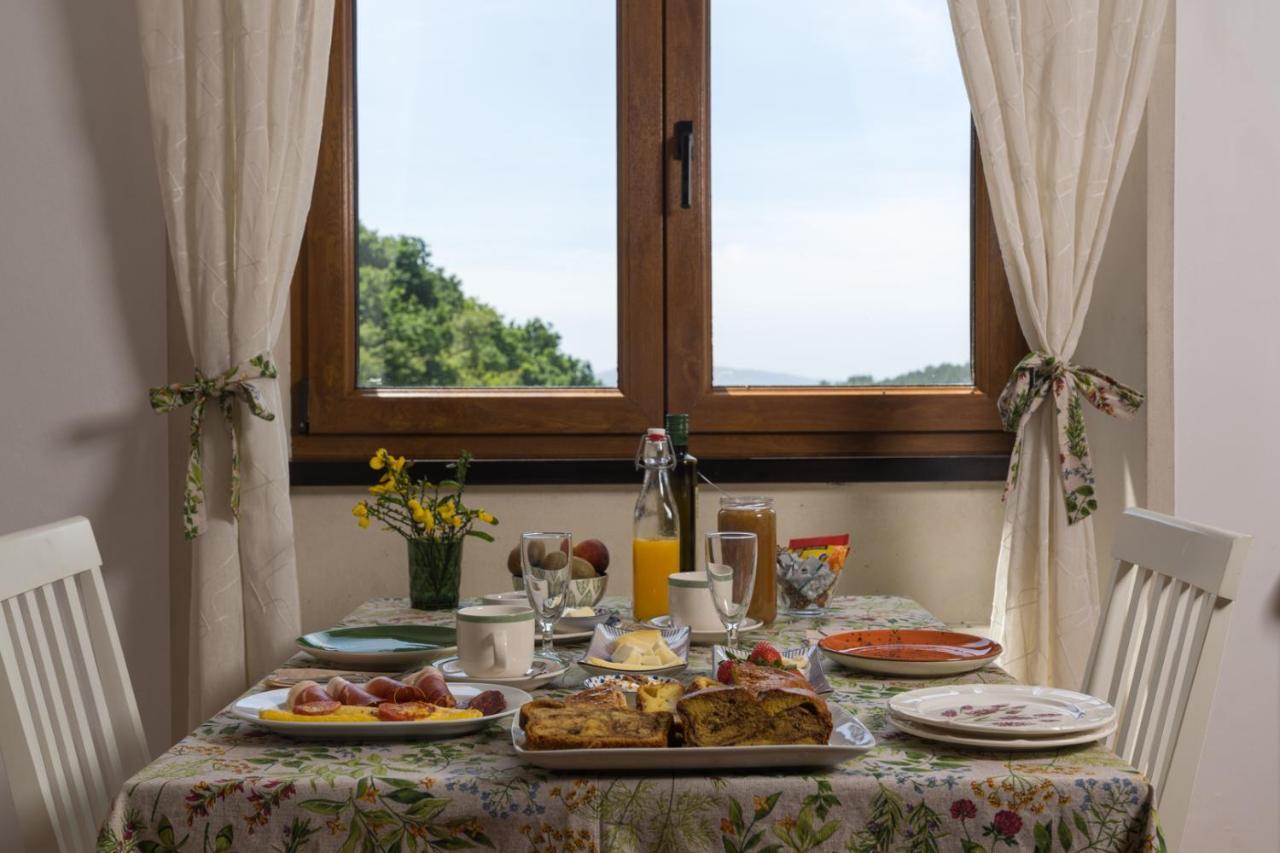 Hotel Rural Casa Fontequeiroso Muxía Eksteriør billede