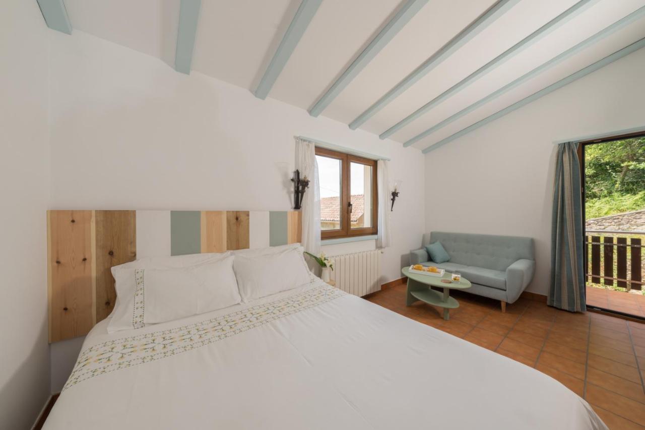 Hotel Rural Casa Fontequeiroso Muxía Eksteriør billede