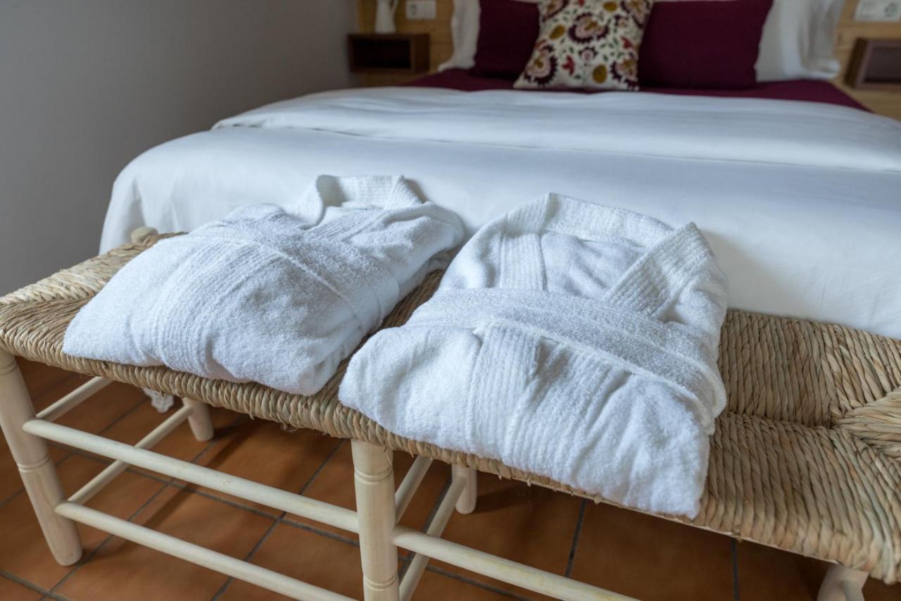 Hotel Rural Casa Fontequeiroso Muxía Eksteriør billede