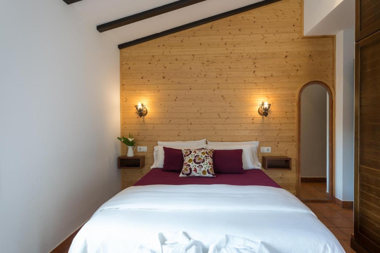Hotel Rural Casa Fontequeiroso Muxía Eksteriør billede