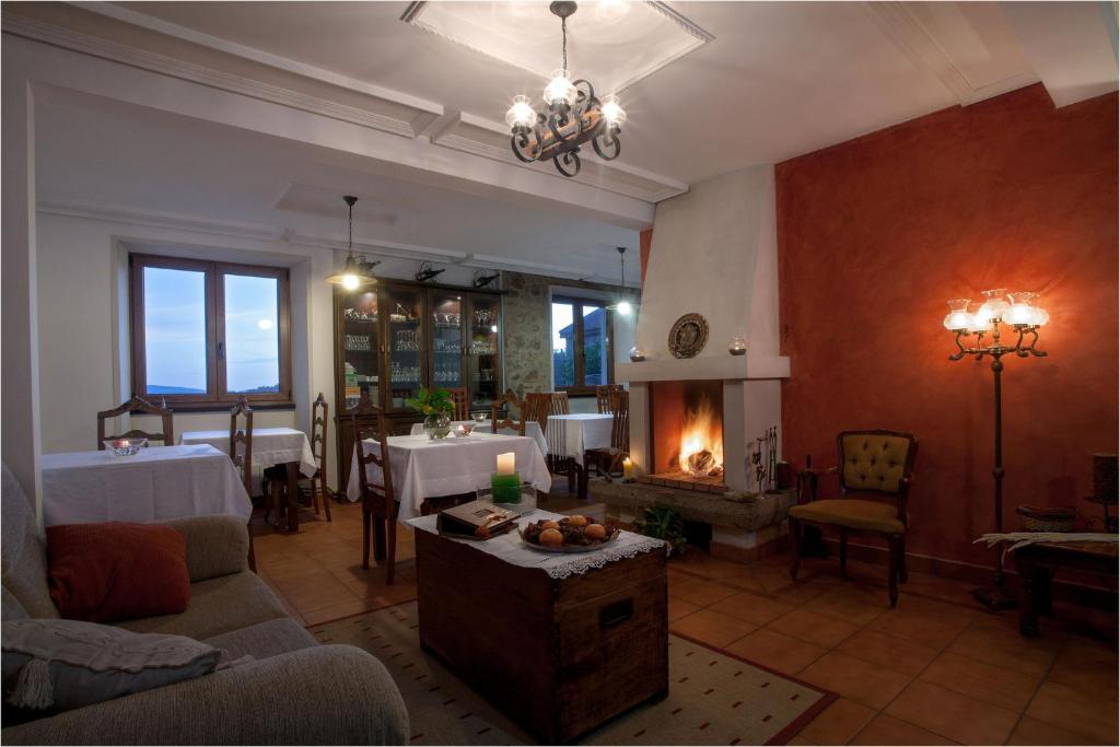 Hotel Rural Casa Fontequeiroso Muxía Eksteriør billede