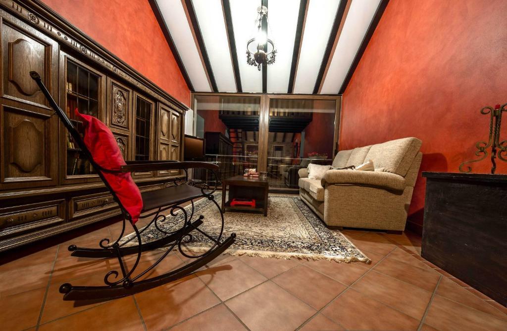 Hotel Rural Casa Fontequeiroso Muxía Eksteriør billede