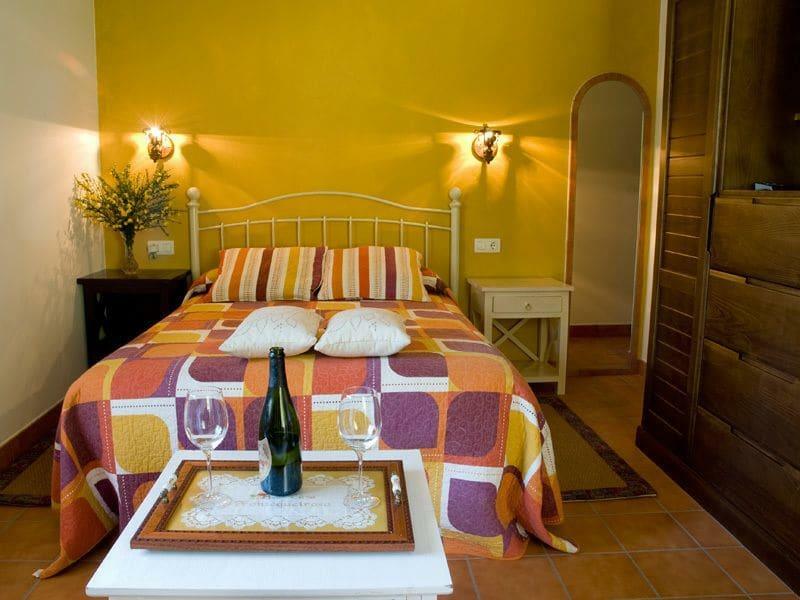 Hotel Rural Casa Fontequeiroso Muxía Eksteriør billede